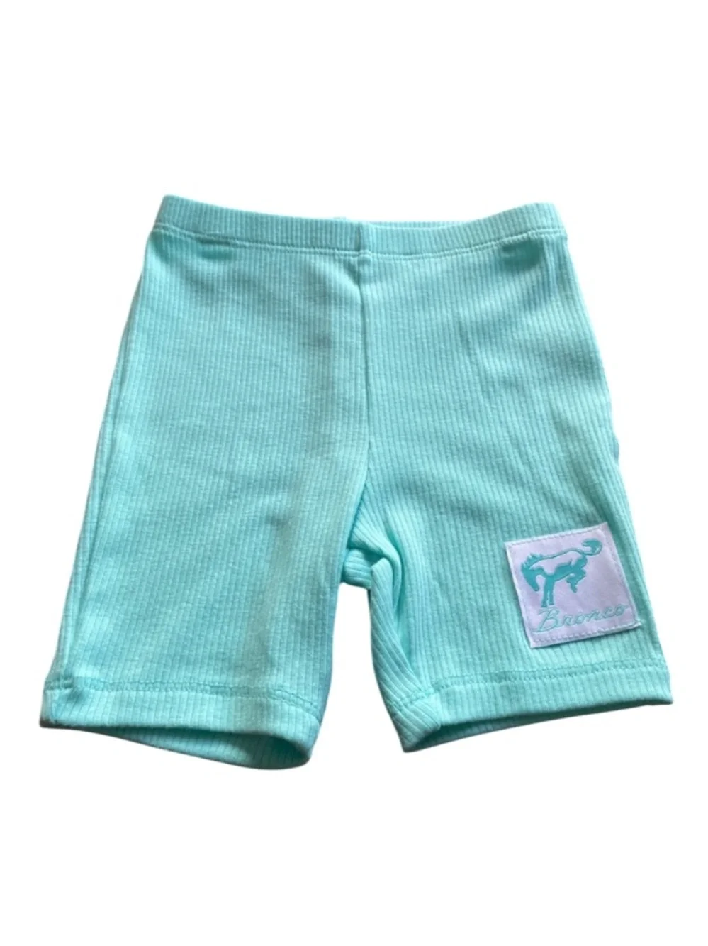 Ford Girls 3T Bronco Shorts Set